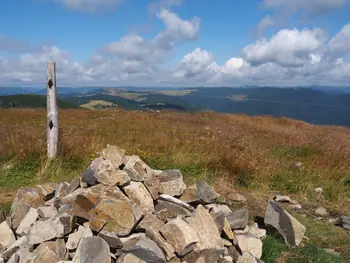 Le Grand Ballon (Frankrijk)